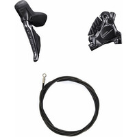 Shimano pastillas discos y accesorios freno Disc Brake Set Front vista frontal