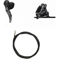 Disc Brake Set Front