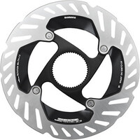 Shimano pastillas discos y accesorios freno Disco 140mm Lock Int. vista frontal