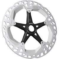 Disco 203mm Center Lock (E)