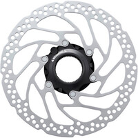 Shimano pastillas discos y accesorios freno Disco RT-EM300 180MM vista frontal