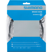 Latiguillo Freno 1700mm Negro