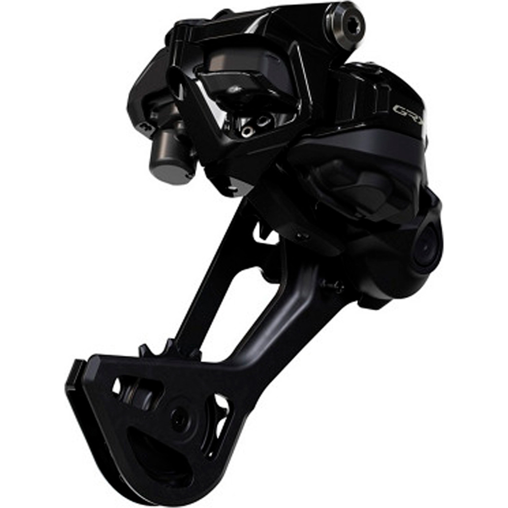Shimano pastillas discos y accesorios freno Rear Derailleur RX827 GRX 12s SGS 01