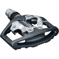 Shimano pedales automáticos Pedal EH500 SPD 01