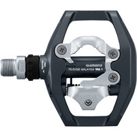 Shimano pedales automáticos Pedal EH500 SPD 03