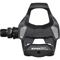 Shimano pedales automáticos Pedal RS500 SPD-SL 01