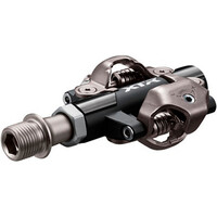 Shimano pedales automáticos Pedal SPD w/ Cleat SM-SH51 04