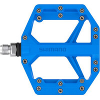 Shimano pedales plataforma Pedal Flat for BMX/DH 01