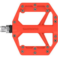 Shimano pedales plataforma Pedal Flat for BMX/DH 01