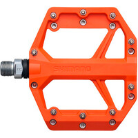 Shimano pedales plataforma Pedal Flat for BMX/DH 02