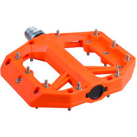 PEDAL FLAT FOR BMX/DH