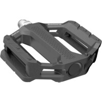 Shimano pedales plataforma Pedal PD-EF202 Plataforma 01