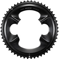 Shimano platos bicicleta carretra Chainring 52T-NH vista frontal