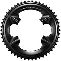 Shimano platos bicicleta carretra Plato 50T-NK vista frontal