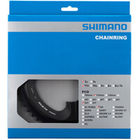 Shimano platos bicicleta carretra Plato 52D-MT 01