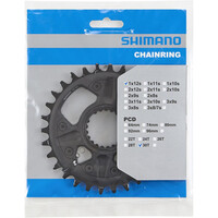 Shimano platos mtb Plato 30T 01