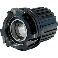 Shimano respuestos y accesorios rueda cuerpo de rueda libre WH-MT501 vista frontal