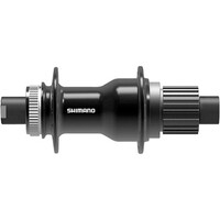 Shimano respuestos y accesorios rueda Freehub 12s 142/36 vista frontal
