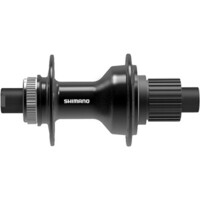 Shimano respuestos y accesorios rueda Freehub 12s 148/32 vista frontal