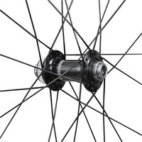 Shimano ruedas carretera Rueda Delantera RS710-C32 01