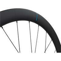 Shimano ruedas carretera Rueda Delantera RS710-C46 02