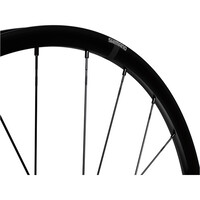 Shimano ruedas carretera Wheel Front RX180 100x12 01