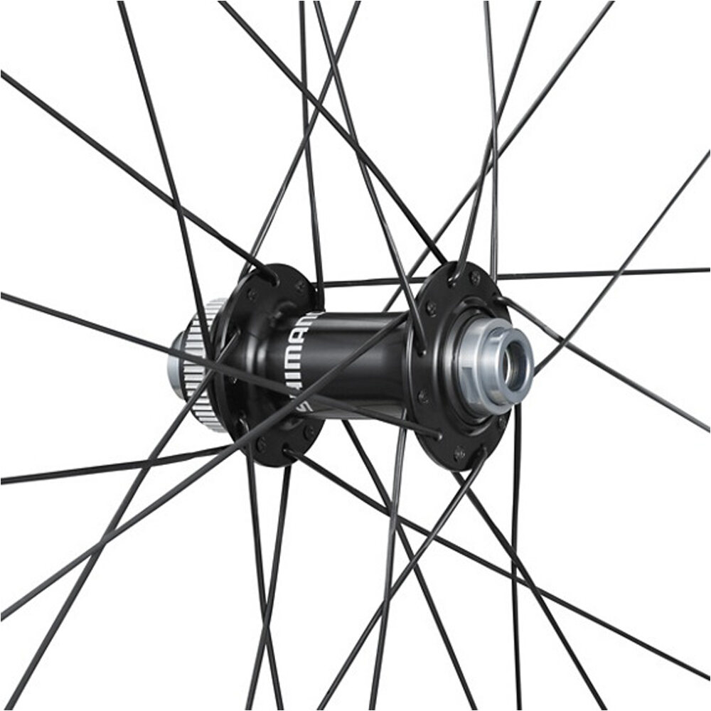 Shimano ruedas carretera Wheel Front RX880 01