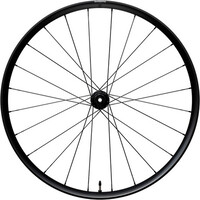 Shimano ruedas carretera Wheel Rear RX180 10/12s 142x12 vista frontal