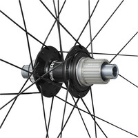 Shimano ruedas carretera Wheel Rear RX880 01