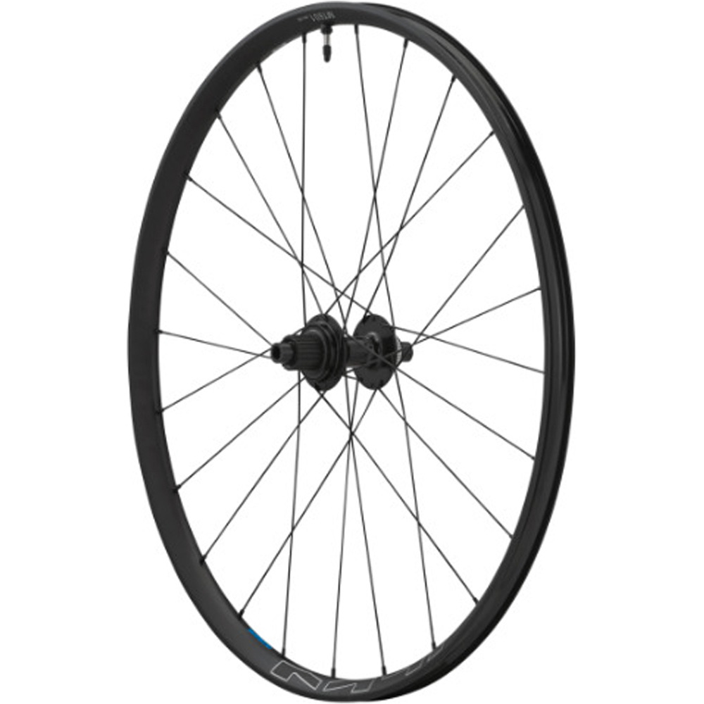 Shimano ruedas mtb Rueda Tras. MT601 29 01