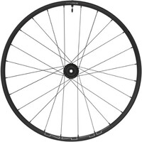 Shimano ruedas mtb Rueda Tras. MT601 29 vista frontal
