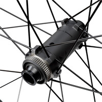 Shimano ruedas mtb Wheel Front M9200 29'' 04