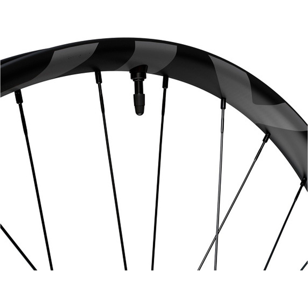 Shimano ruedas mtb Wheel Front M9220 29'' 03