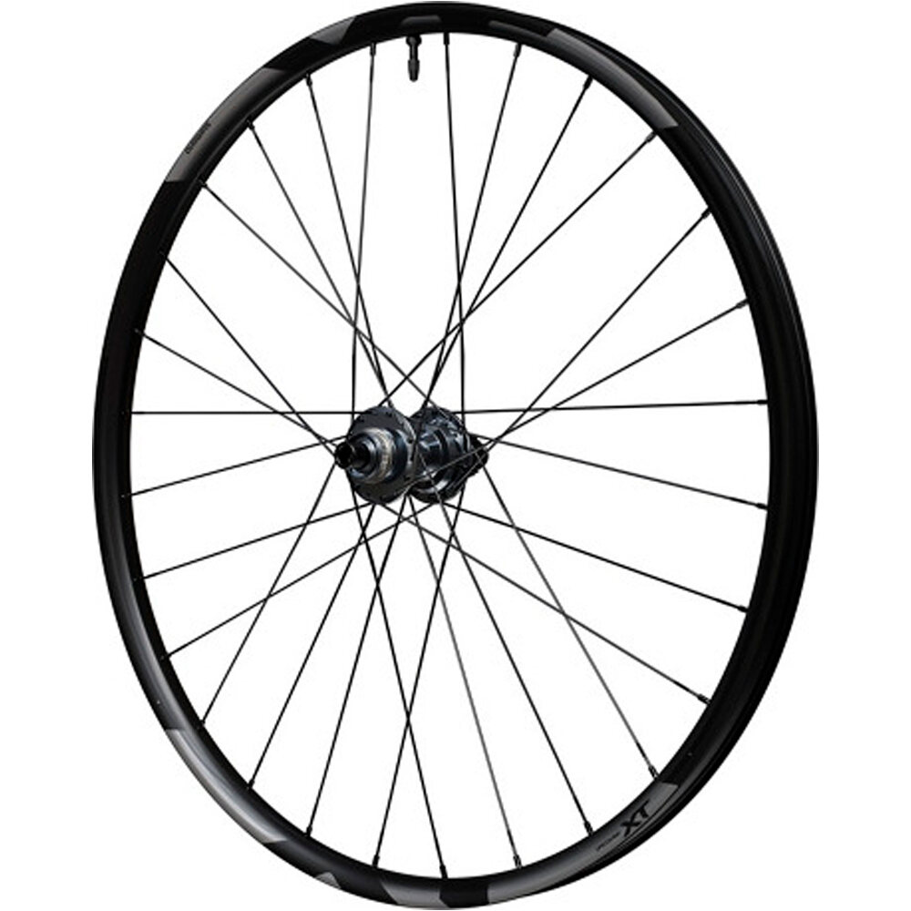 Shimano ruedas mtb Wheel Rear M8200 12s 29'' 01