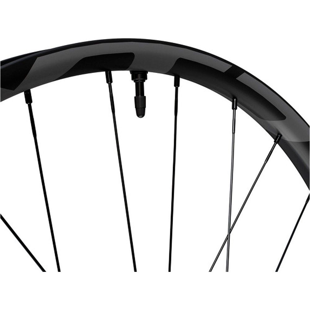 Shimano ruedas mtb Wheel Rear M9220 12s 29'' 03