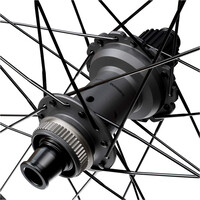 Shimano ruedas mtb Wheel Rear M9220 12s 29'' 04