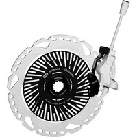 CENTERLOCK SS300-C, SM-MA-F203P