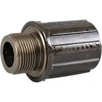 Shimano tronchacadenas Ncleo Buje Completo FH-TX500 vista frontal