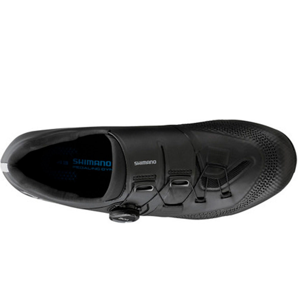 Shimano zapatillas ciclismo carretera Bicycle Shoes RC503 05