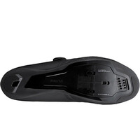 Shimano zapatillas ciclismo carretera Bicycle Shoes RC503 vista superior