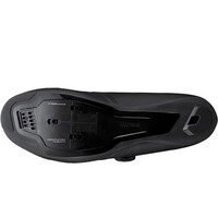Shimano zapatillas ciclismo carretera Bicycle Shoes RC503 vista superior