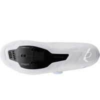 Shimano zapatillas ciclismo carretera Bicycle Shoes RC503 vista superior