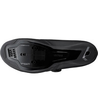 Shimano zapatillas ciclismo carretera Bicycle Shoes RC503 vista superior