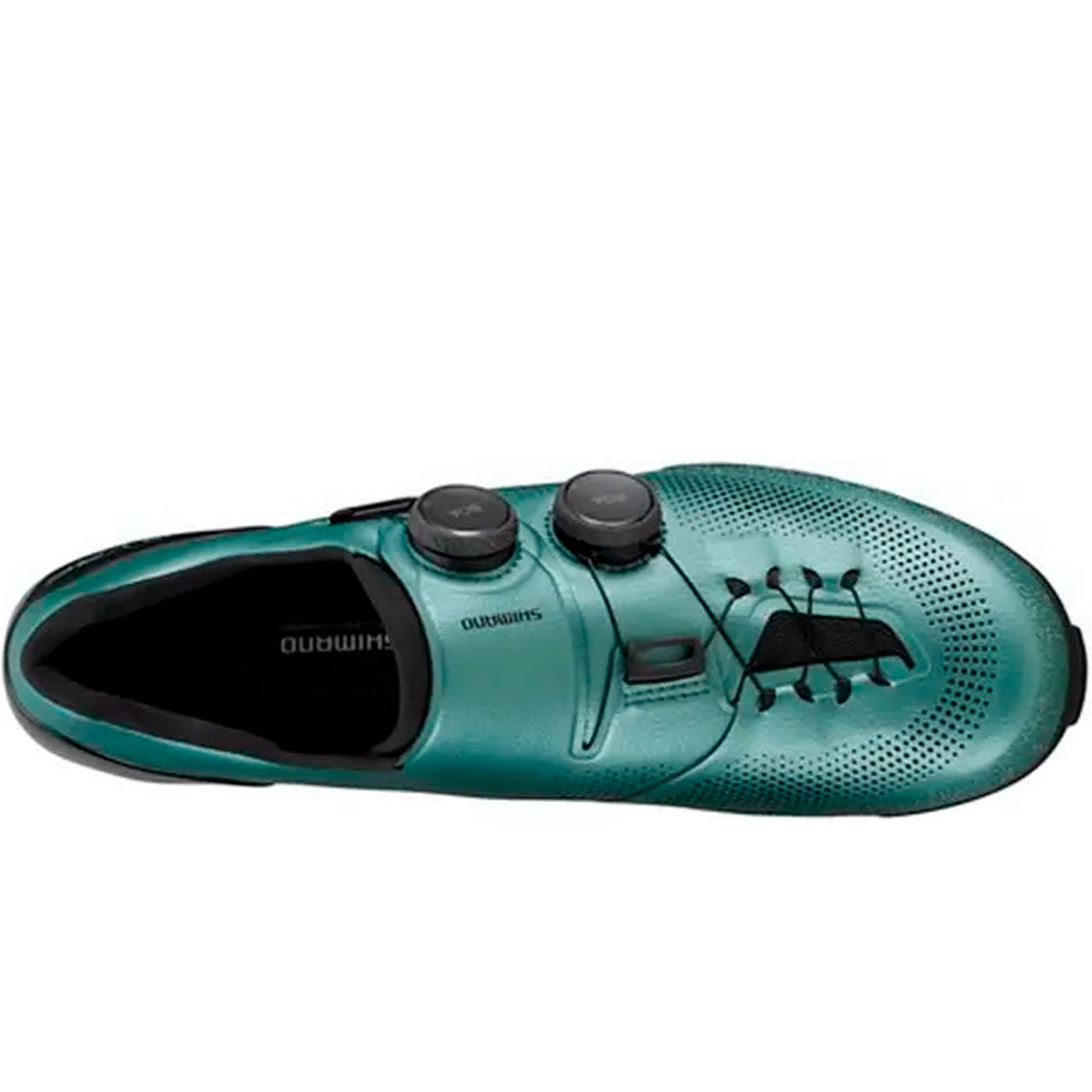 Shimano zapatillas ciclismo carretera Bicycle Shoes RX910 05