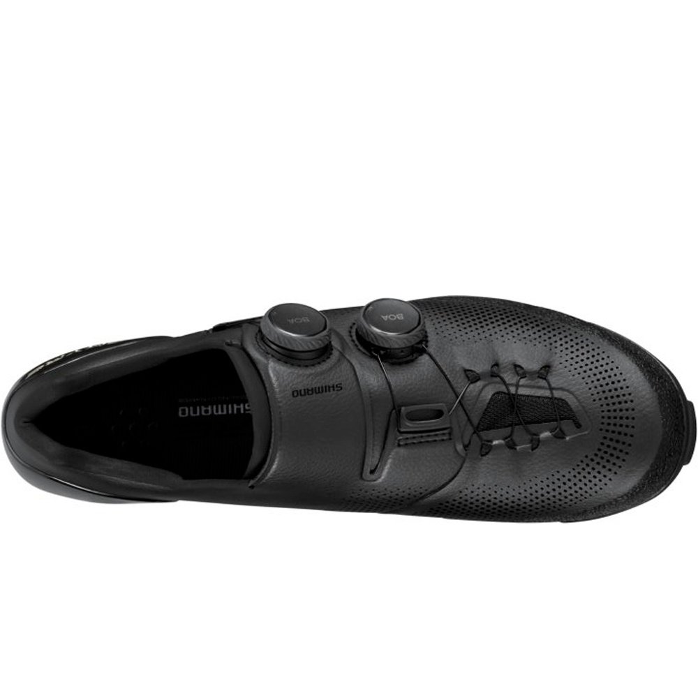 Shimano zapatillas ciclismo carretera Bicycle Shoes RX910 05