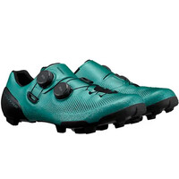 Shimano zapatillas ciclismo carretera Bicycle Shoes RX910 lateral interior