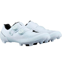 Shimano zapatillas ciclismo carretera Bicycle Shoes RX910 lateral interior