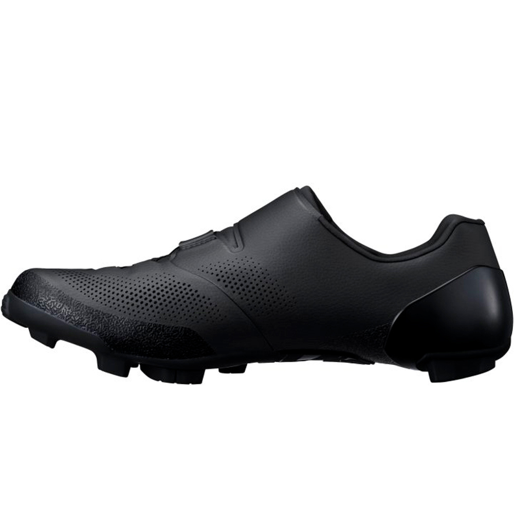 Shimano zapatillas ciclismo carretera Bicycle Shoes RX910 puntera