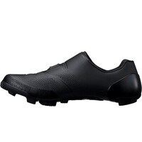 Shimano zapatillas ciclismo carretera Bicycle Shoes RX910 puntera
