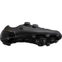 Shimano zapatillas ciclismo carretera Bicycle Shoes RX910 vista trasera